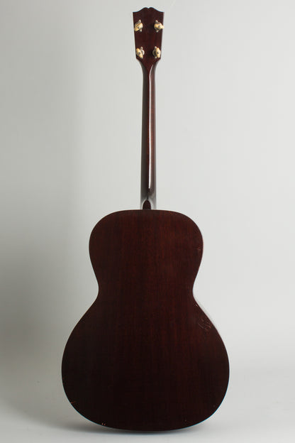 Gibson TG-00 Flat Top Tenor Guitar (1936)