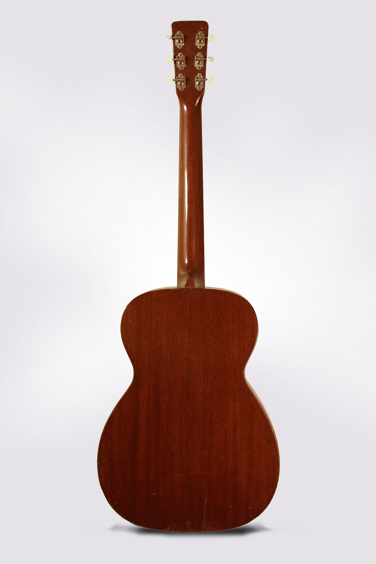 C. F. Martin 0-15 Flat Top Acoustic Guitar (1954)