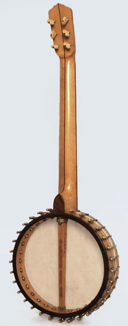 Vega Electric Guitar Banjo (1923)