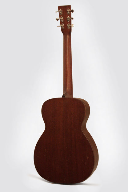 C. F. Martin 0-17 Flat Top Acoustic Guitar (1938)