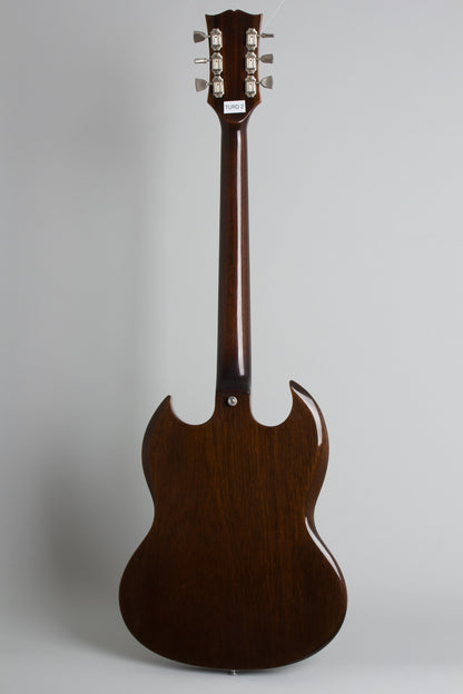 Gibson SG Pro/Special Owned by Jeff Tweedy of Wilco Solid Body Electric Guitar (1972)