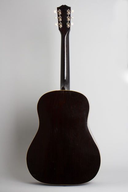 Gibson Roy Smeck Stage Deluxe Flat Top Acoustic Guitar (1935)