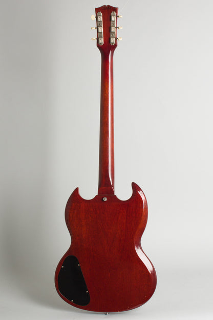 Gibson SG Junior Solid Body Electric Guitar (1965)
