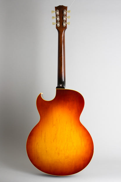 Gibson ES-175D Special Bigsby Arch Top Hollow Body Electric Guitar (1966)