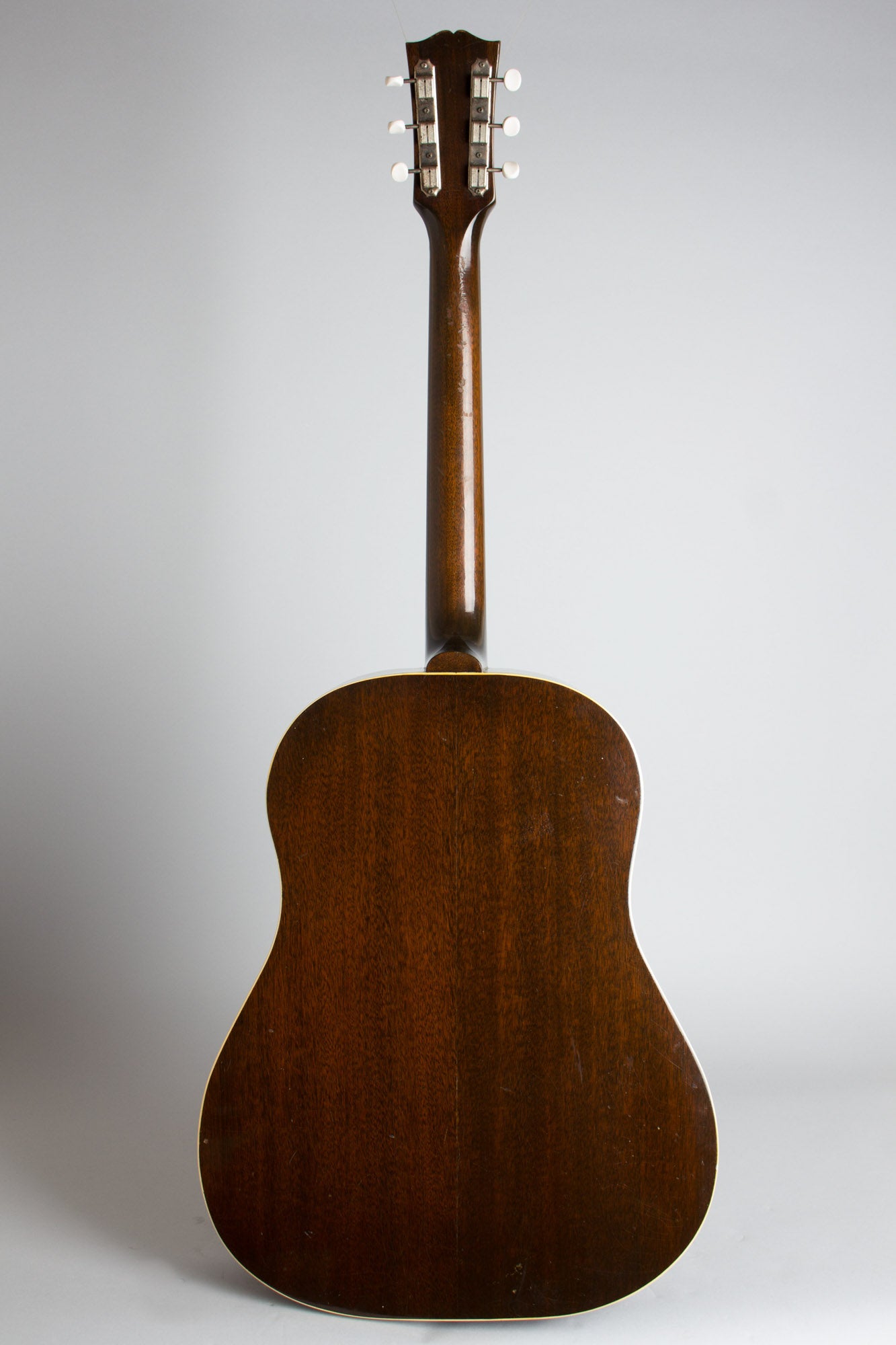 Gibson J-45 Flat Top Acoustic Guitar (1951)