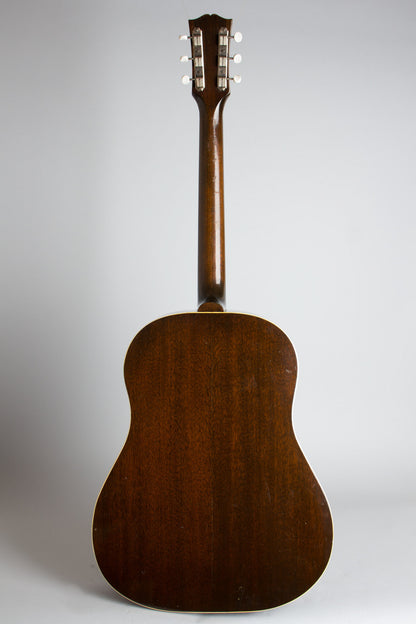 Gibson J-45 Flat Top Acoustic Guitar (1951)