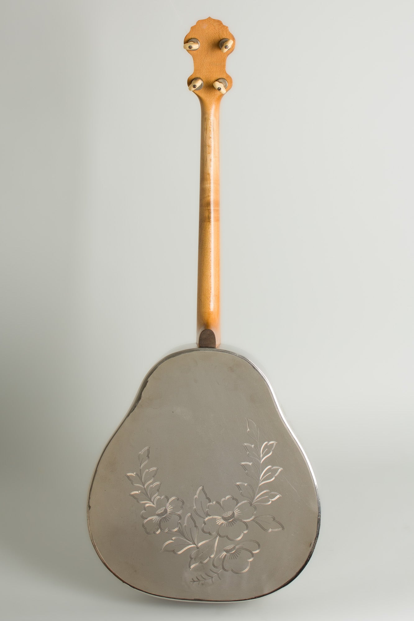 National Style 2 Resophonic Tenor Guitar (1928)