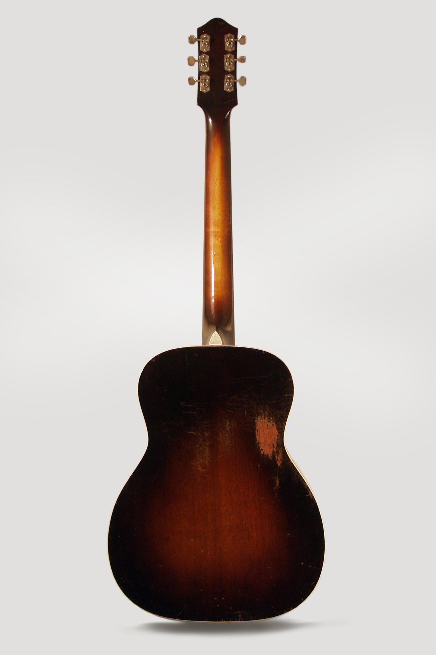 Rickenbacker Ken Roberts Model Hollow Body Electric Guitar (1935)