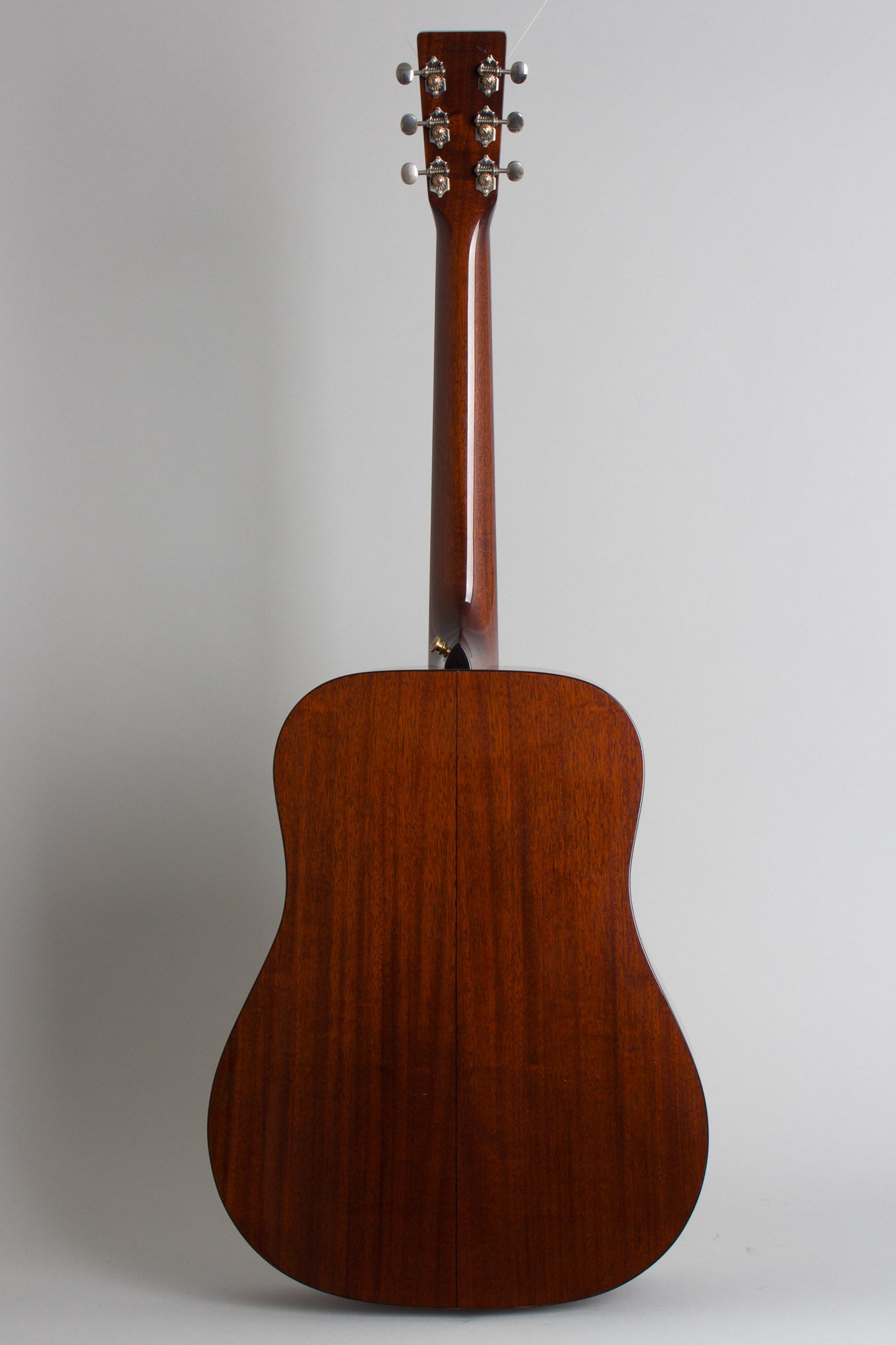 Blazer & Henkes D-18 Phoenix 1937 Shadetop Flat Top Acoustic Guitar (2017)