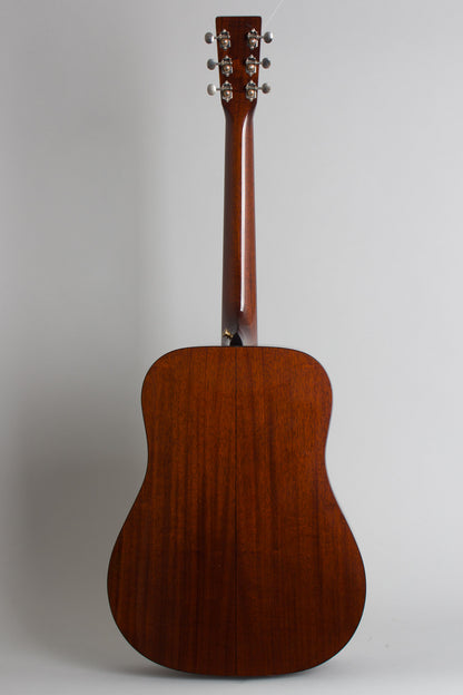 Blazer & Henkes D-18 Phoenix 1937 Shadetop Flat Top Acoustic Guitar (2017)