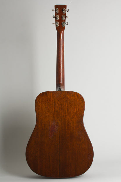 C. F. Martin D-18 Flat Top Acoustic Guitar (1947)