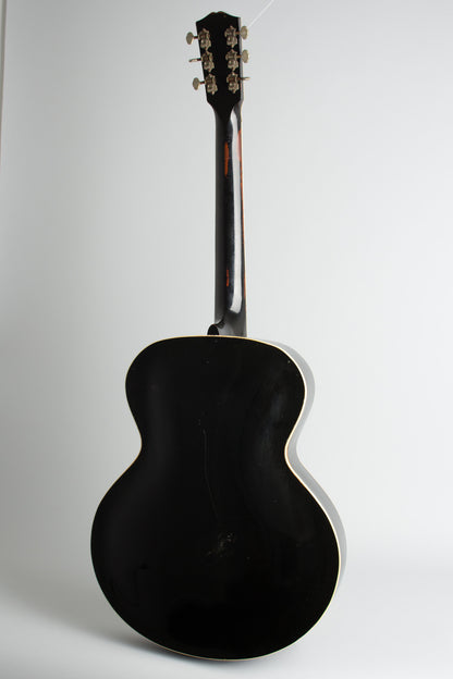 Gibson L-10 Arch Top Acoustic Guitar (1934)