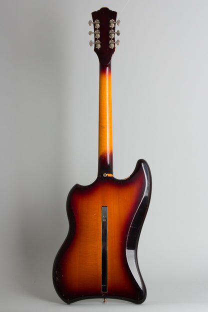 Guild S-200 Thunderbird Solid Body Electric Guitar (1966)