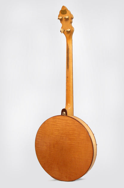 Weymann Style 135 Tenor Banjo (1924)