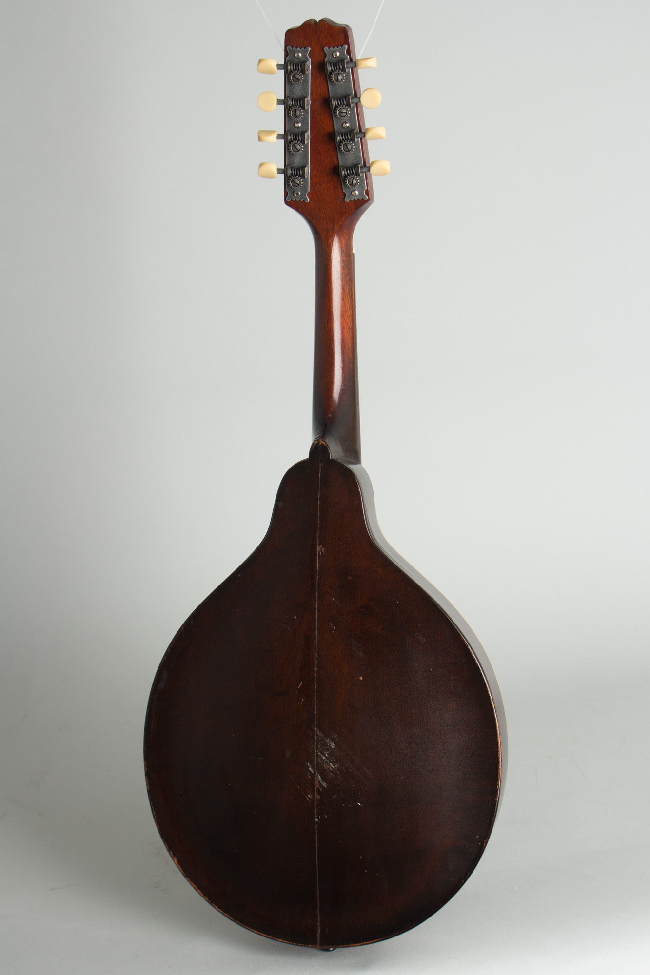 Gibson Style A Snakehead Arch Top Mandolin (1925)