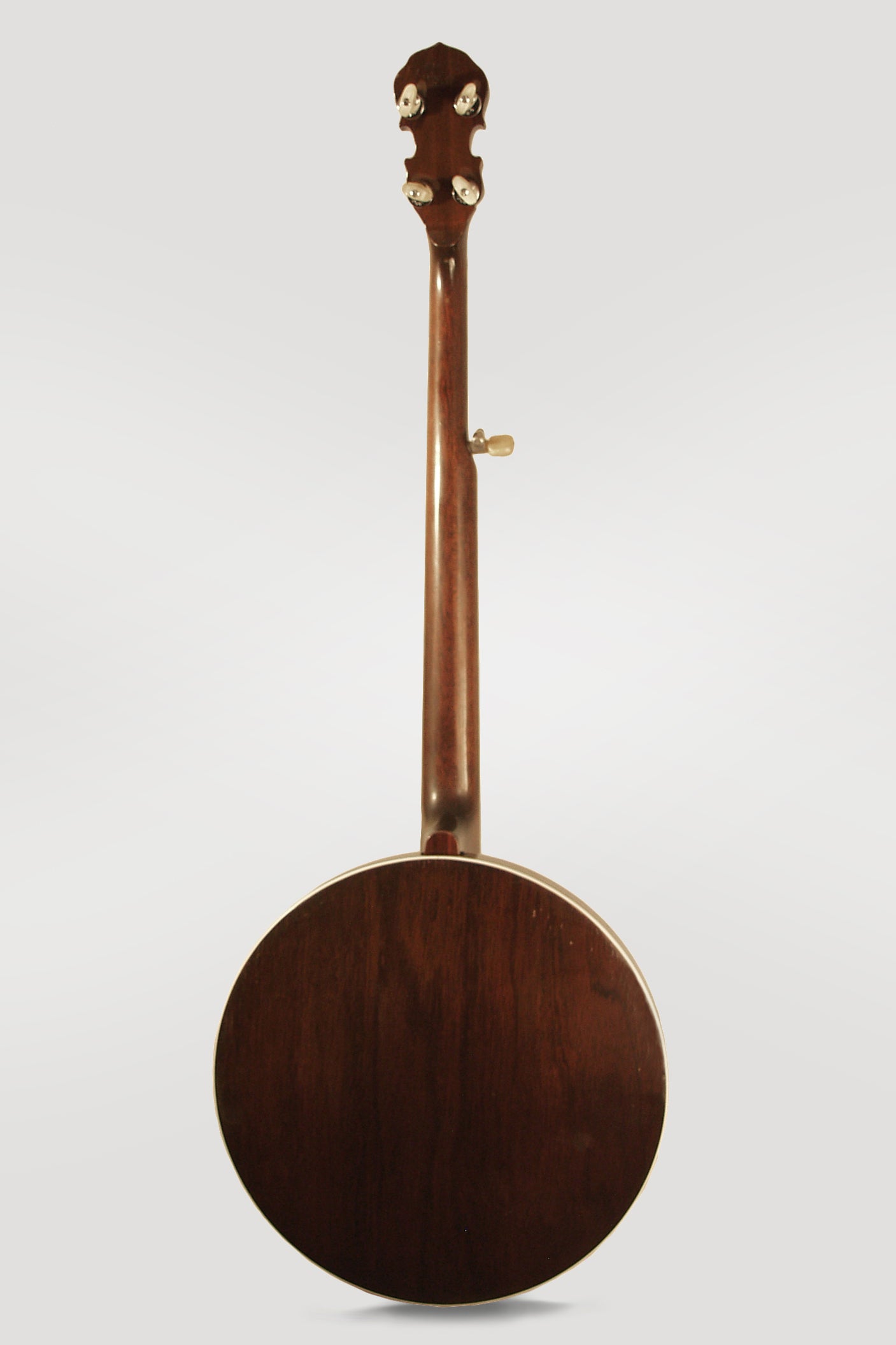 Gibson RB-250 5 String Resonator Banjo (1974)