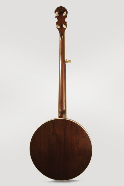 Gibson RB-250 5 String Resonator Banjo (1974)