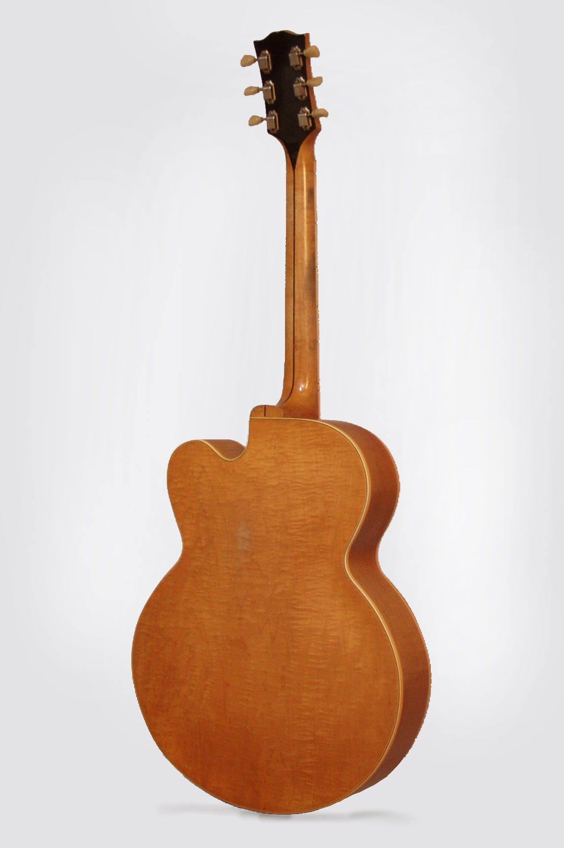Gibson L-7CN Arch Top Acoustic Guitar (1953)