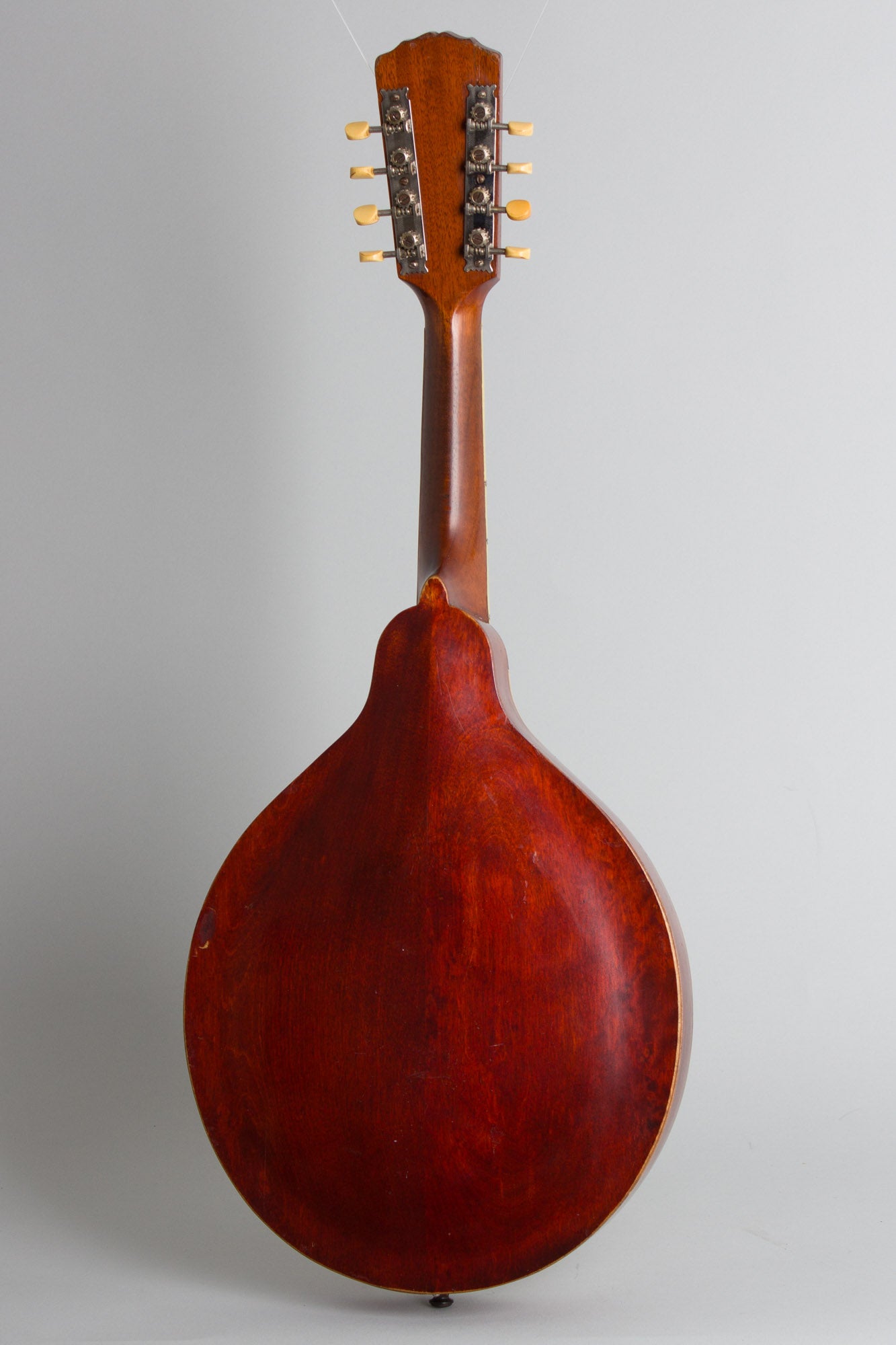 Gibson Style H-1 Carved Top Mandola (1913)