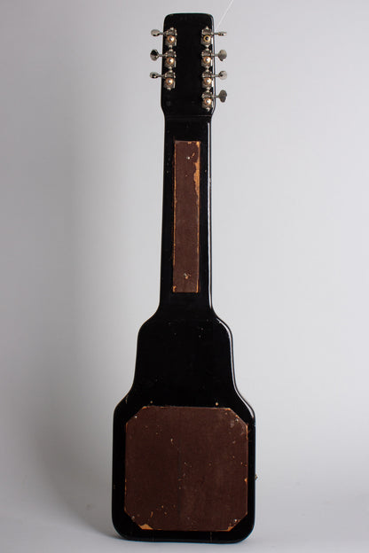 Epiphone Zephyr Hawaiian 7-string Lap Steel Electric Guitar (1939)