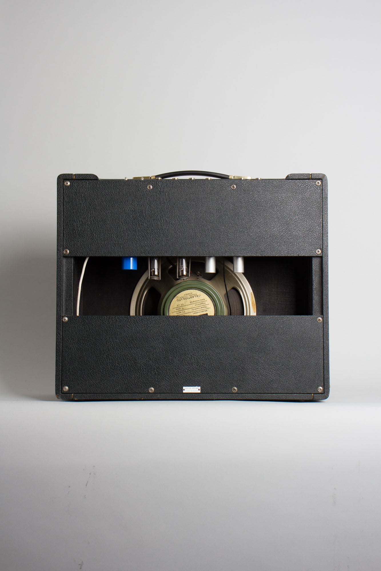 Marshall Model 1974 Combo Tube Amplifier (1968)