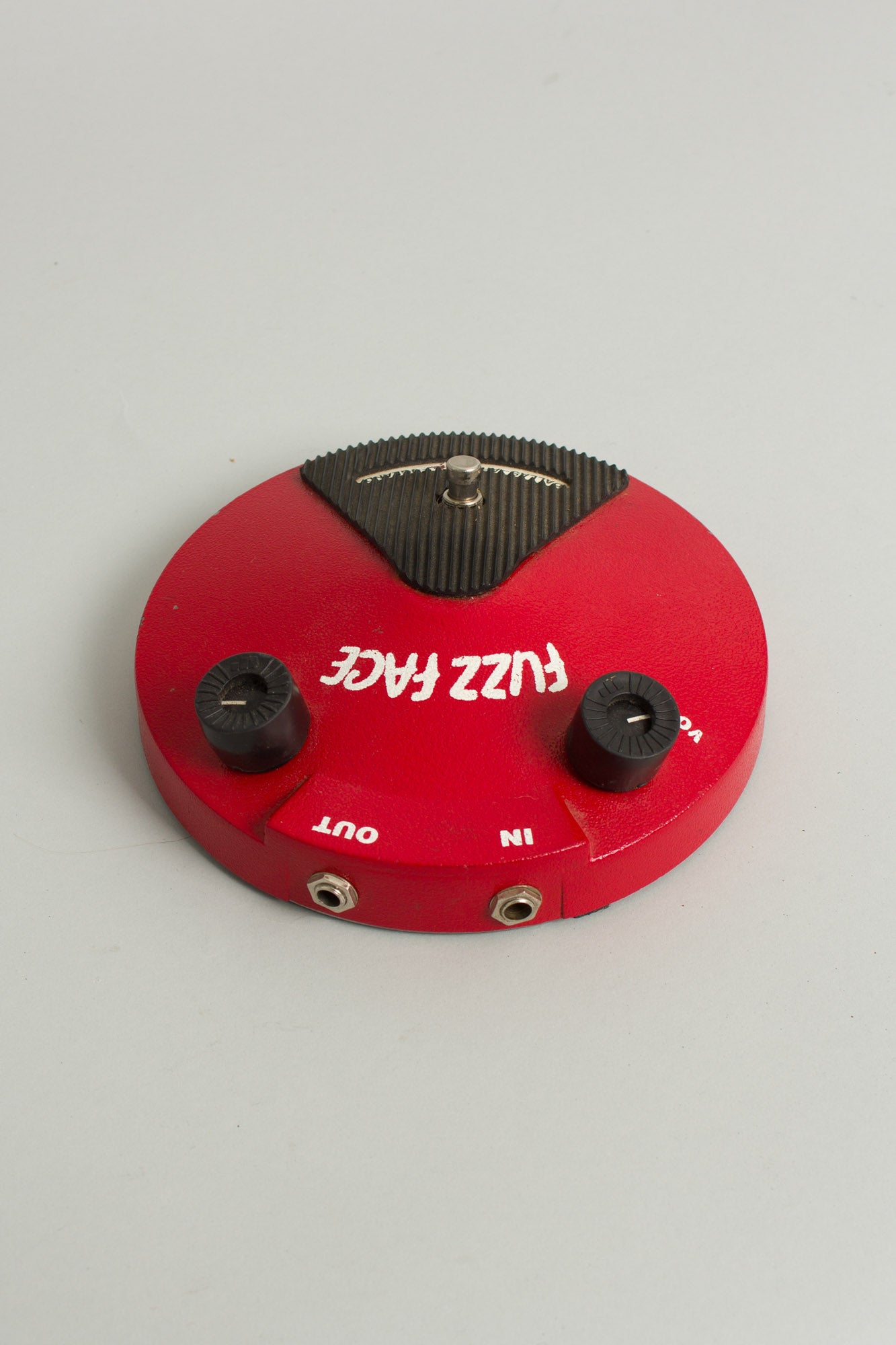 Dunlop Fuzz Face Reissue Fuzz Effect (1990s)