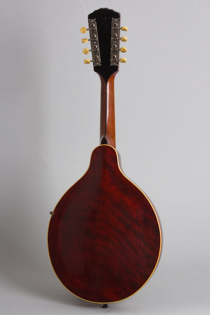 Gibson A-4 Carved Top Mandolin (1911)