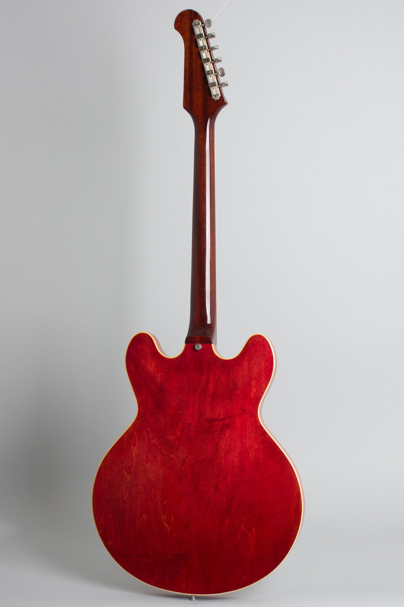 Gibson Trini Lopez Standard Semi-Hollow Body Electric Guitar (1967)
