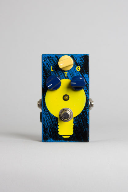 JAM Tubedreamer Overdrive Pedal Effect