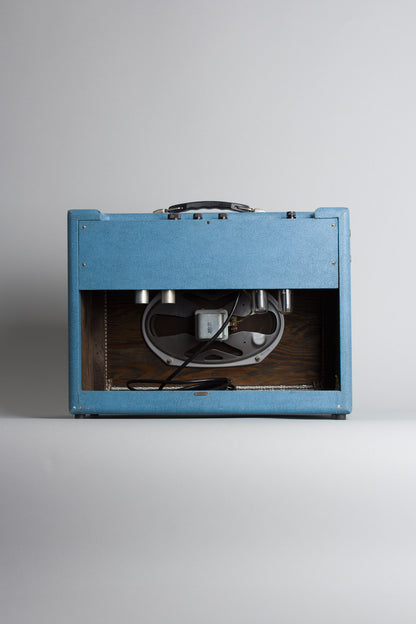 Supro Model 1616T Trojan Tube Amplifier (1964)