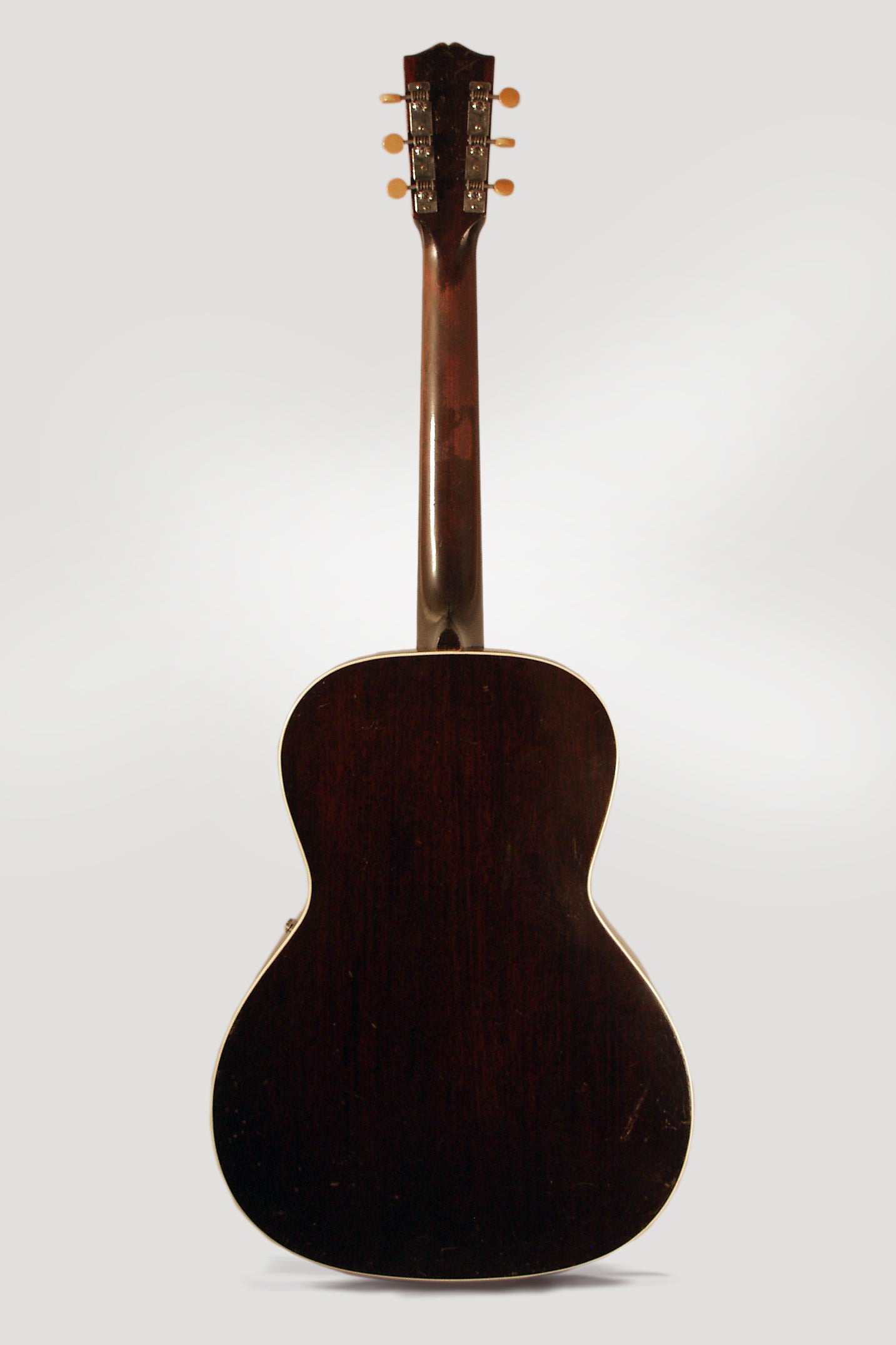 Gibson L-1 Flat Top Acoustic Guitar (1931)