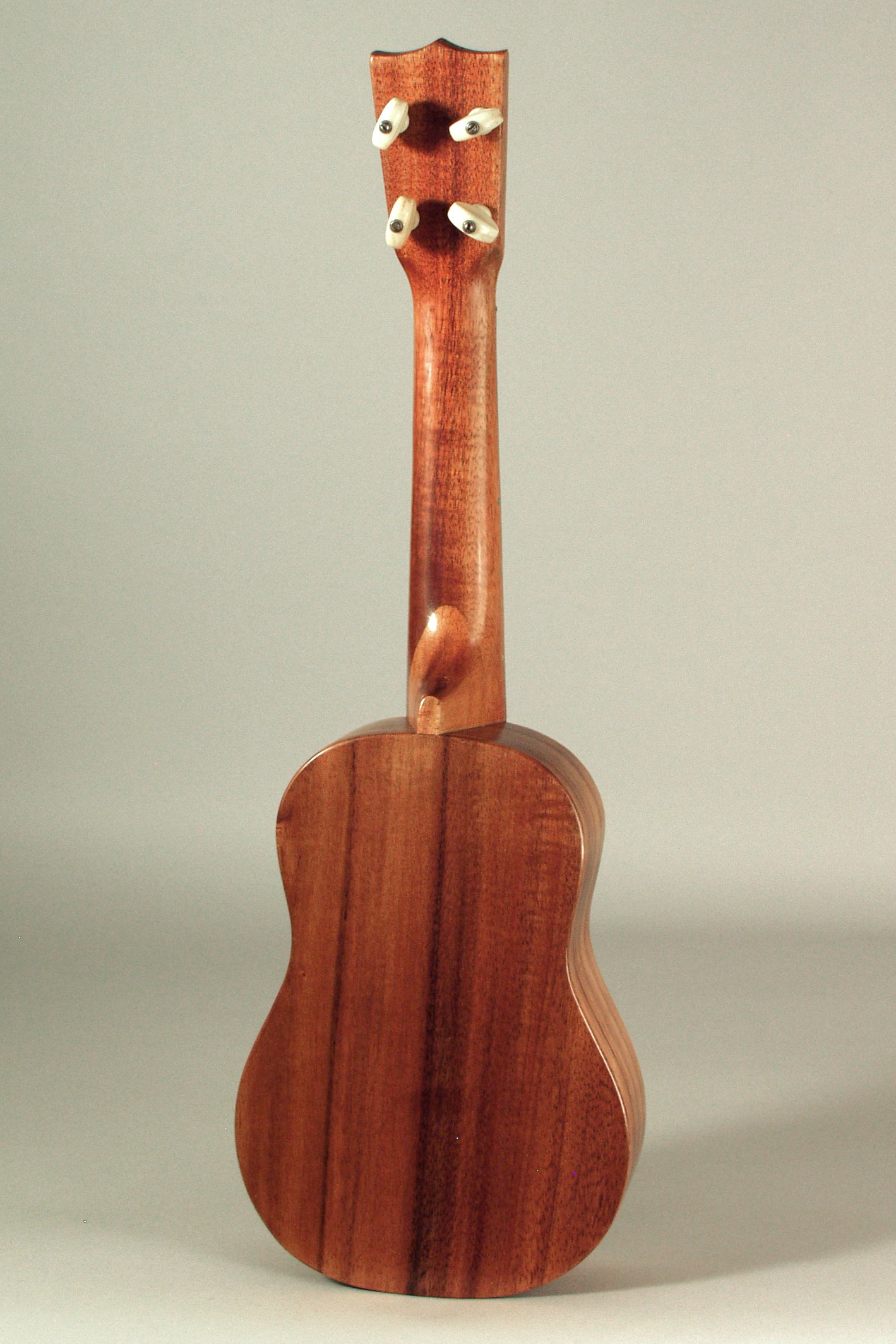 Kamaka Soprano Ukulele (1960's)