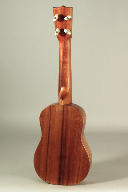 Kamaka Soprano Ukulele (1960's)