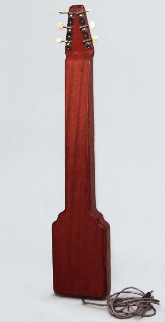 K & F Lap Steel Electric Guitar (1945-6)
