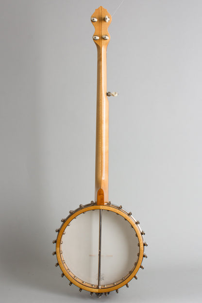 AE Smith Northampton Custom 5 String Banjo (1980s)