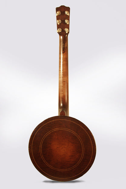 Bacon & Day Silver Bell #1 Guitar Banjo (1927)