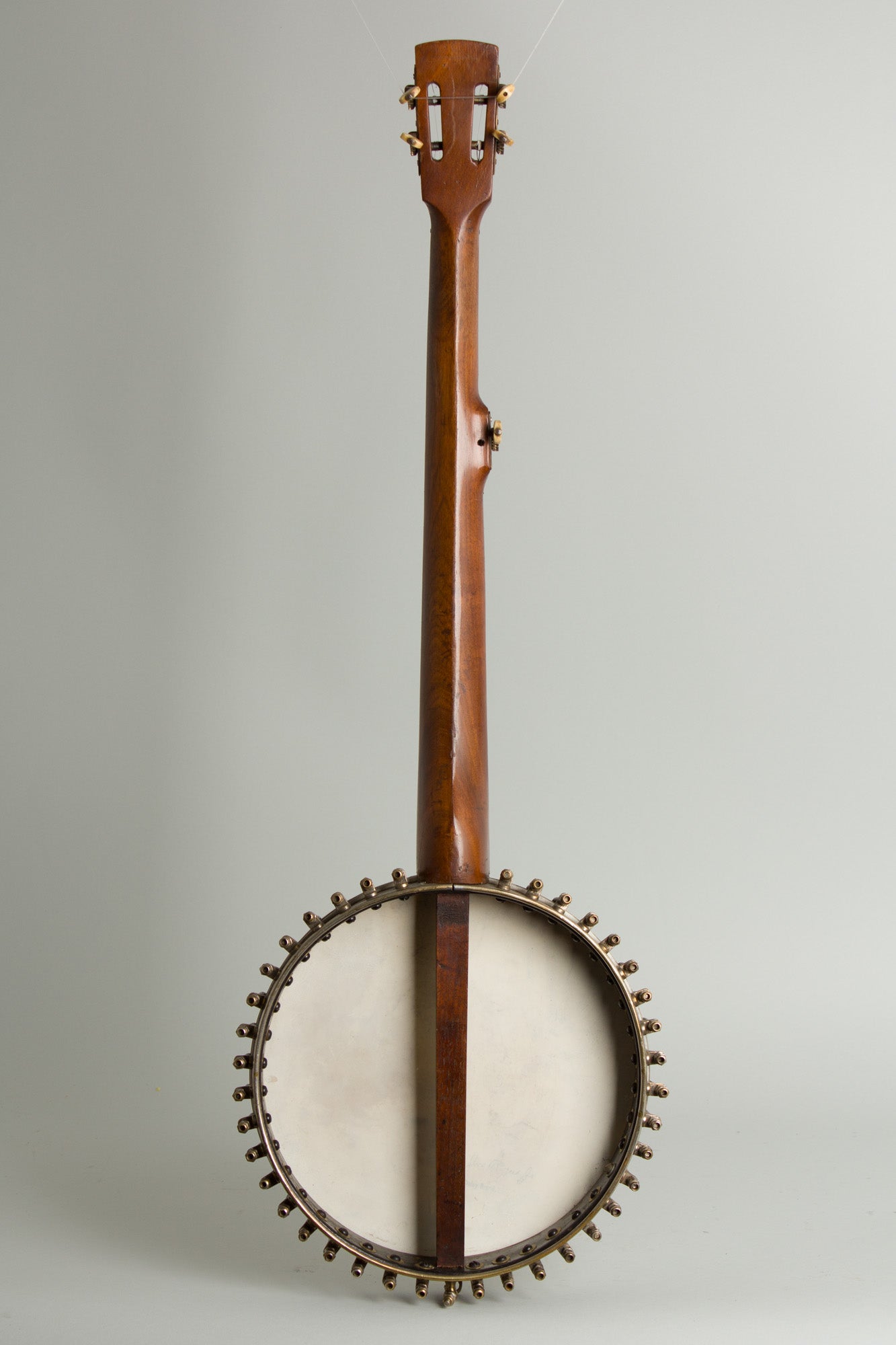 unlabelled 5 String Banjo (1890)