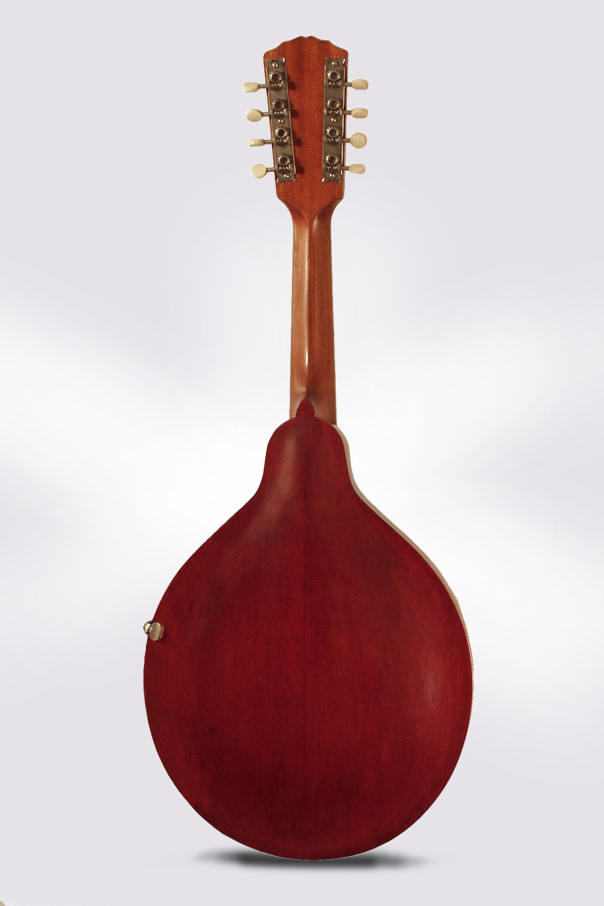Gibson H-1 Carved Top Mandola (1913)