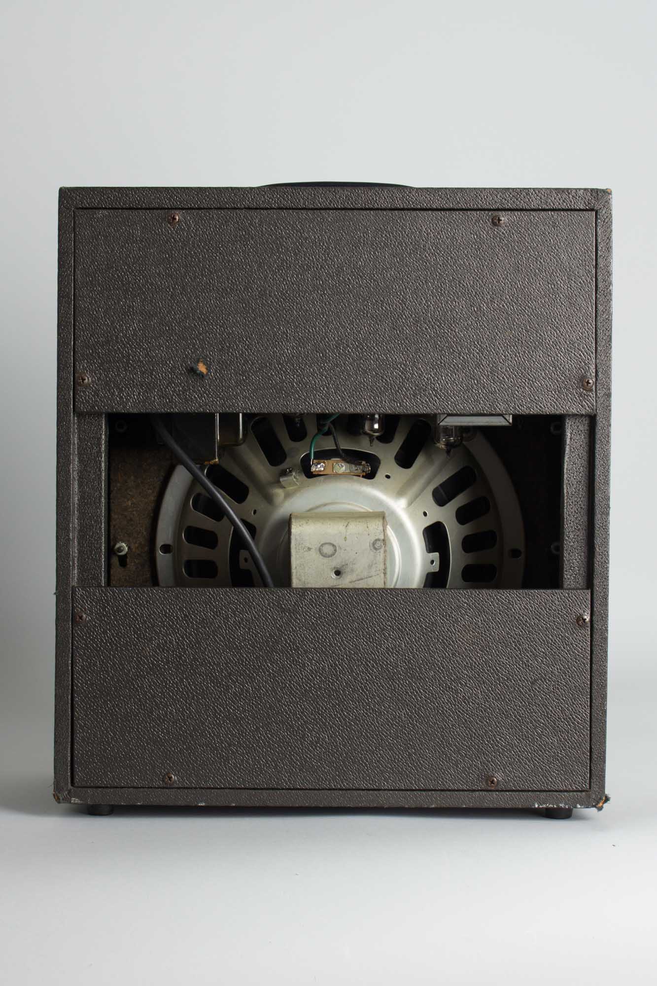 Kalamazoo Model Two Tube Amplifier (1966)