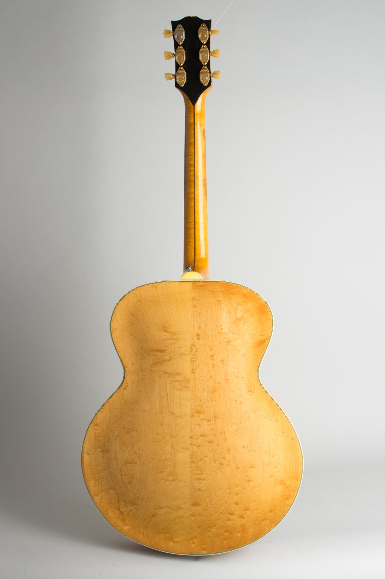 Gibson L-5N Owned and played by Jon Sholle Arch Top Acoustic Guitar (1948)