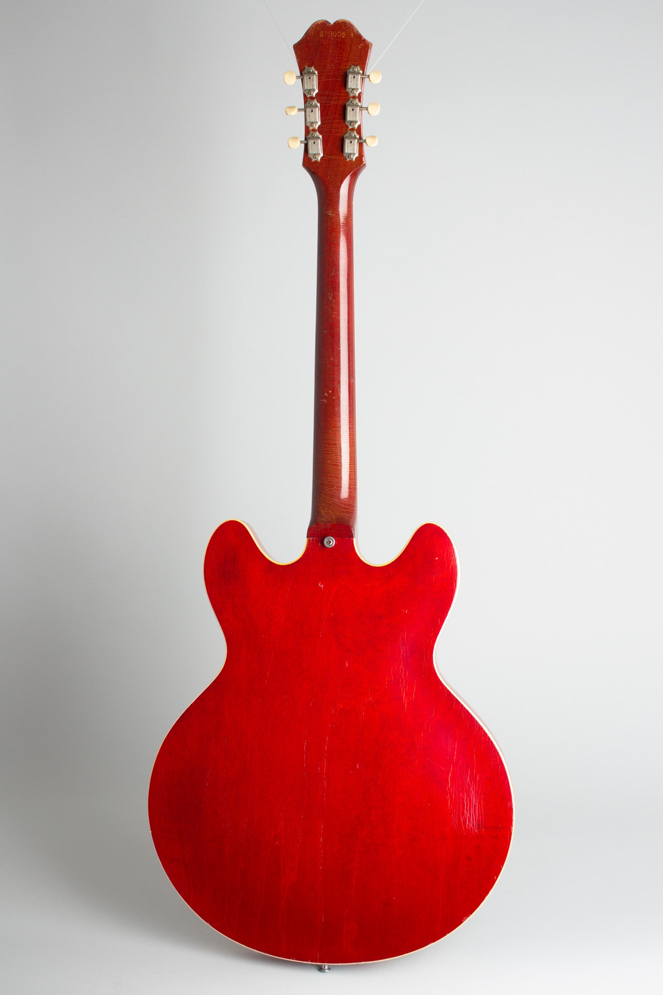 Epiphone Casino E-230TDC Thinline Hollow Body Electric Guitar (1967)