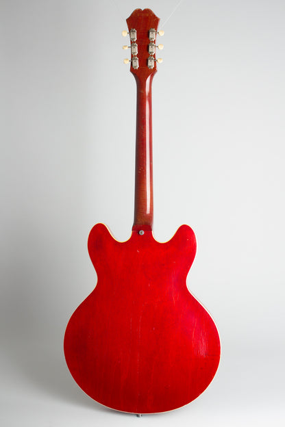 Epiphone Casino E-230TDC Thinline Hollow Body Electric Guitar (1967)