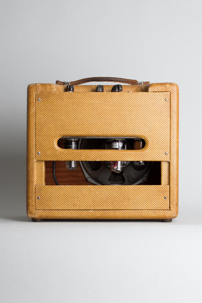 Fender Princeton 5B2 Tube Amplifier (1953)