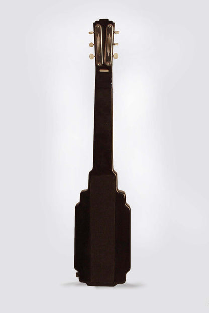 National New Yorker Model 1000 Lap Steel Electric Guitar (1947)