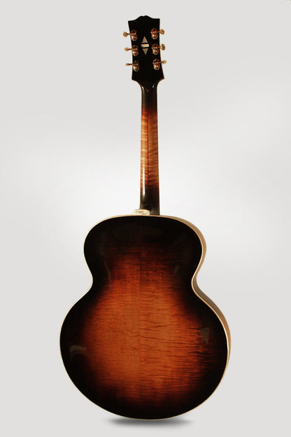 Gibson Super 400 Arch Top Acoustic Guitar (1935)