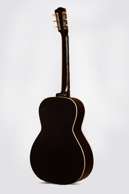 Gibson L-0 Flat Top Acoustic Guitar (1939)
