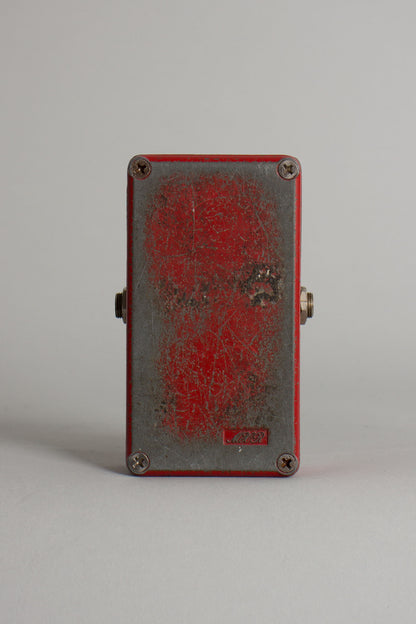 MXR Dyna Comp ""Script"" Compressor Effect (1977)