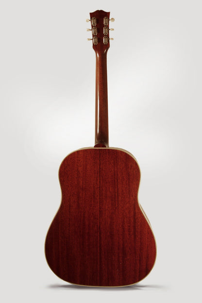Gibson Country Western Flat Top Acoustic Guitar (1959)