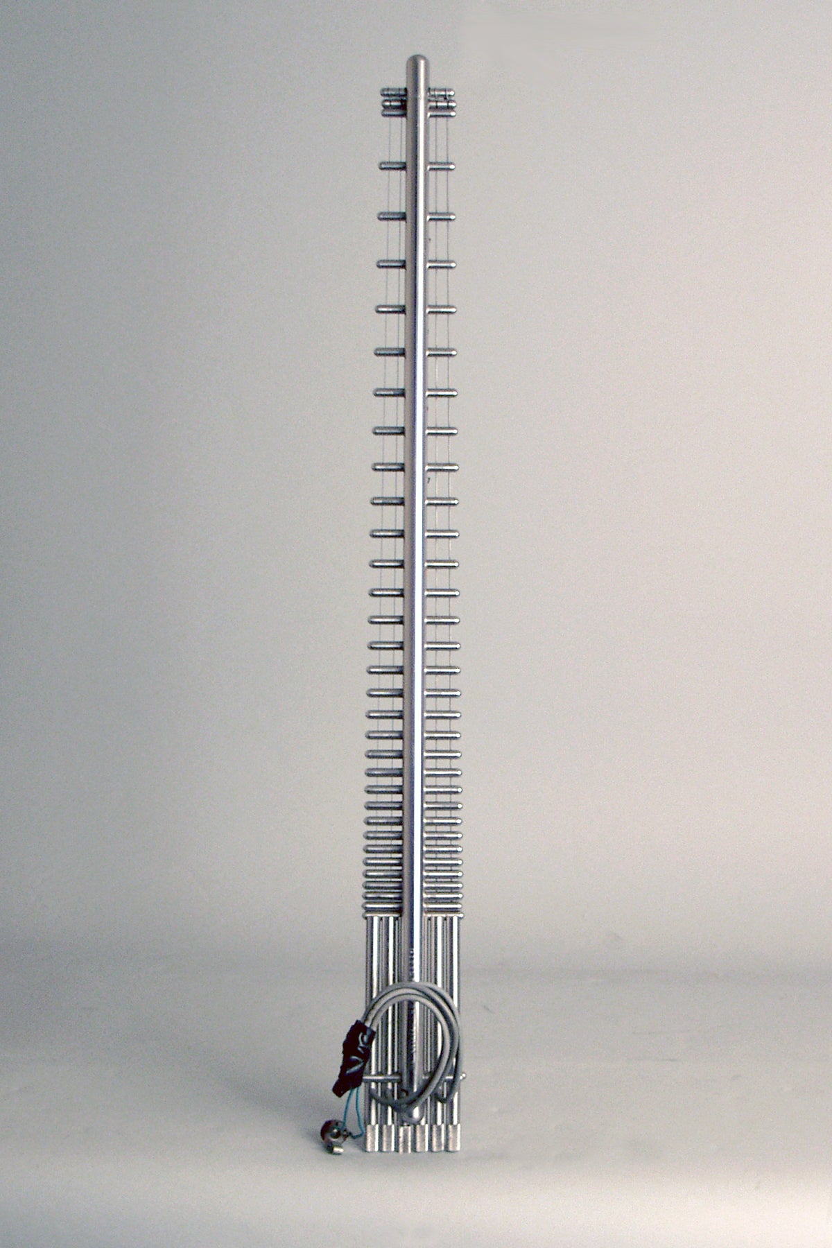 Gittler Solid Body Electric Guitar (1975)