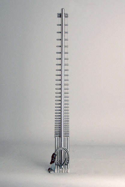 Gittler Solid Body Electric Guitar (1975)